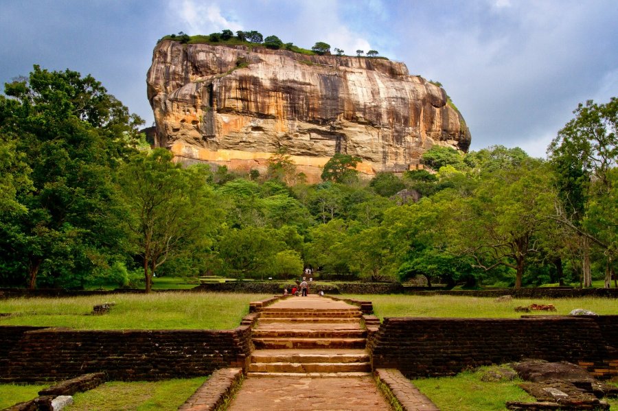 Ecotourisme et Voyage Solidaire au Sri Lanka
