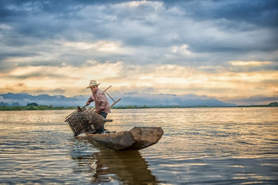 Quand voyager en Thaïlande ?