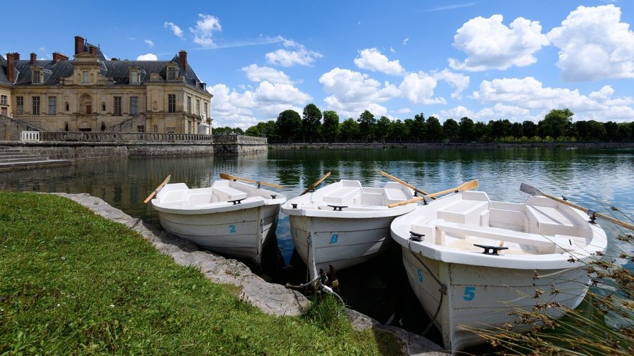 Ecotourisme en Ile-de-France, un riche patrimoine naturel et culturel