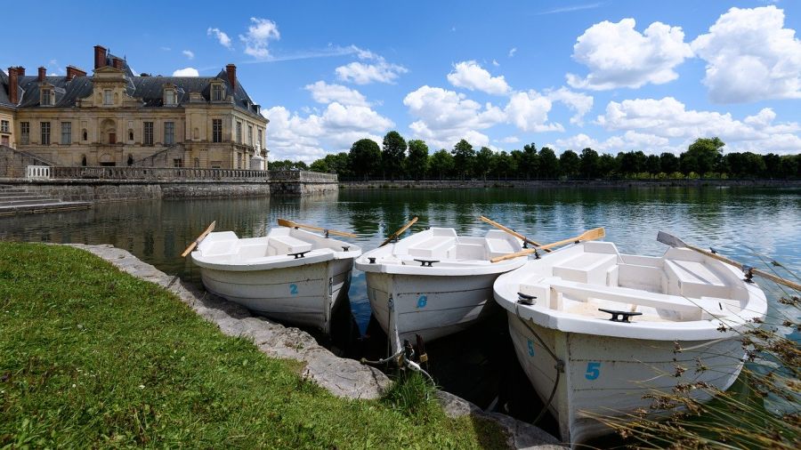 Ecotourisme en Ile-de-France