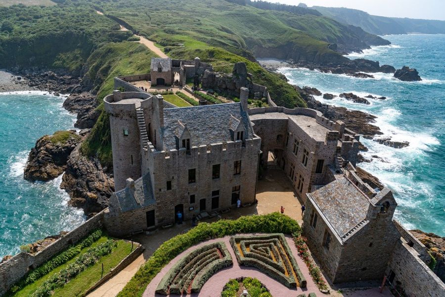 Découvrez l’incroyable richesse du patrimoine culturel de Bretagne