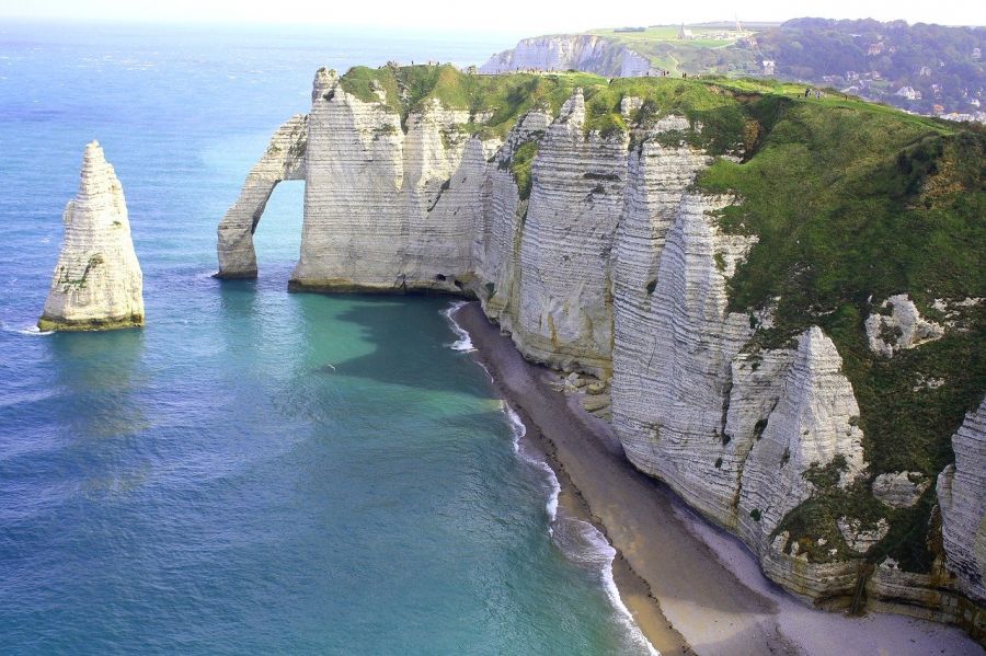 Ecotourisme en Normandie