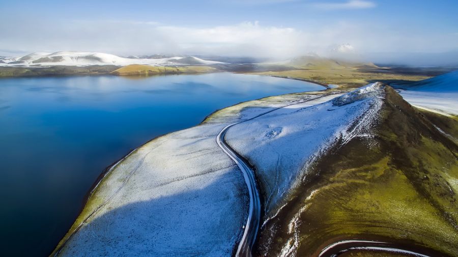 Voyage nature en islande : Que voir/que faire ?
