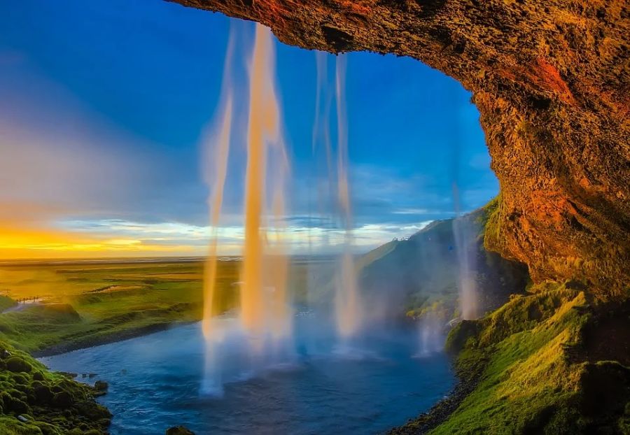 Islande : Circuit exploration et randonnées en petit groupe au pays des fjords et des volcans