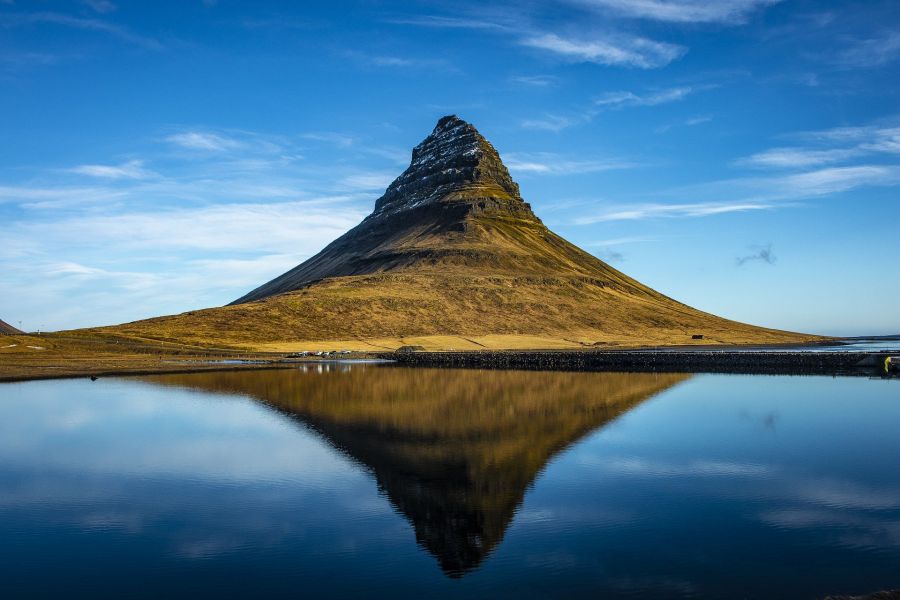 Islande : Circuit exploration et randonnées en petit groupe au pays des fjords et des volcans