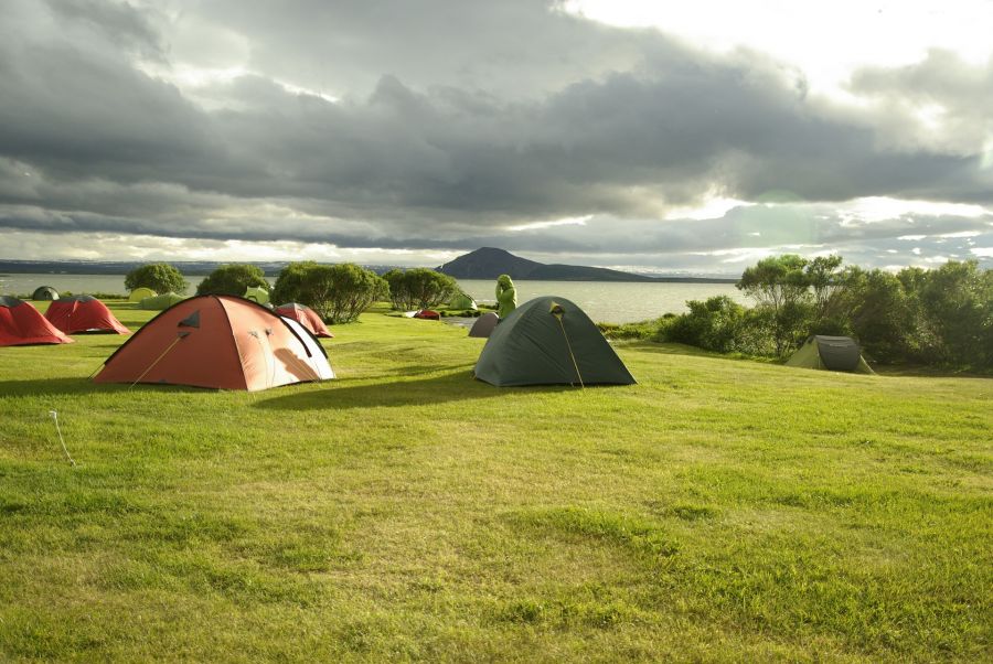 Islande : Séjour à la découverte du lac Myvatn