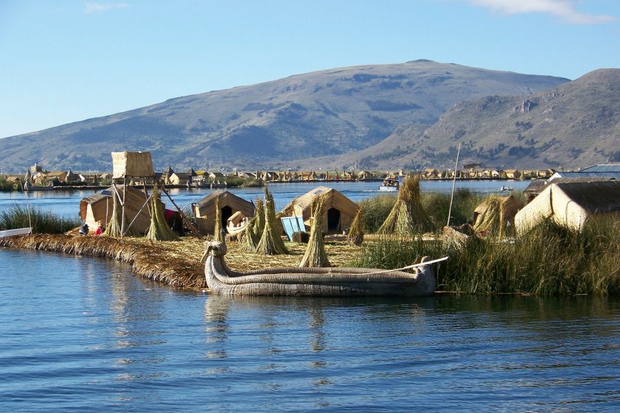 Pérou : Escapade nature en petit groupe et immersion au coeur de la culture Inca