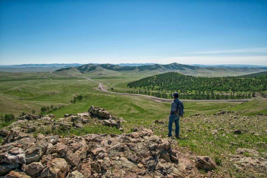 Voyage solidaire en Mongolie, que voir et que faire ?