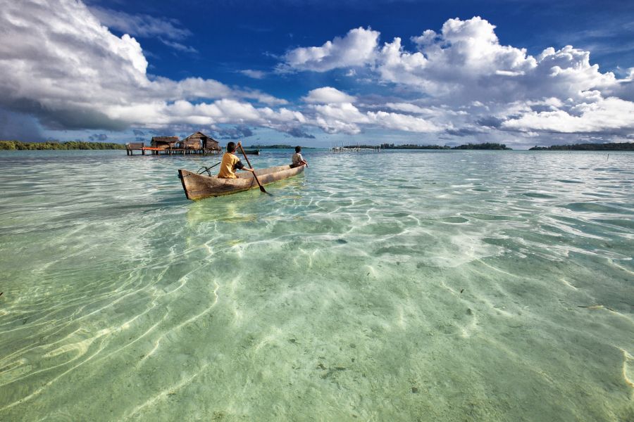 Indonésie : Circuit découverte authentique et immersion de Bali à Sulawesi