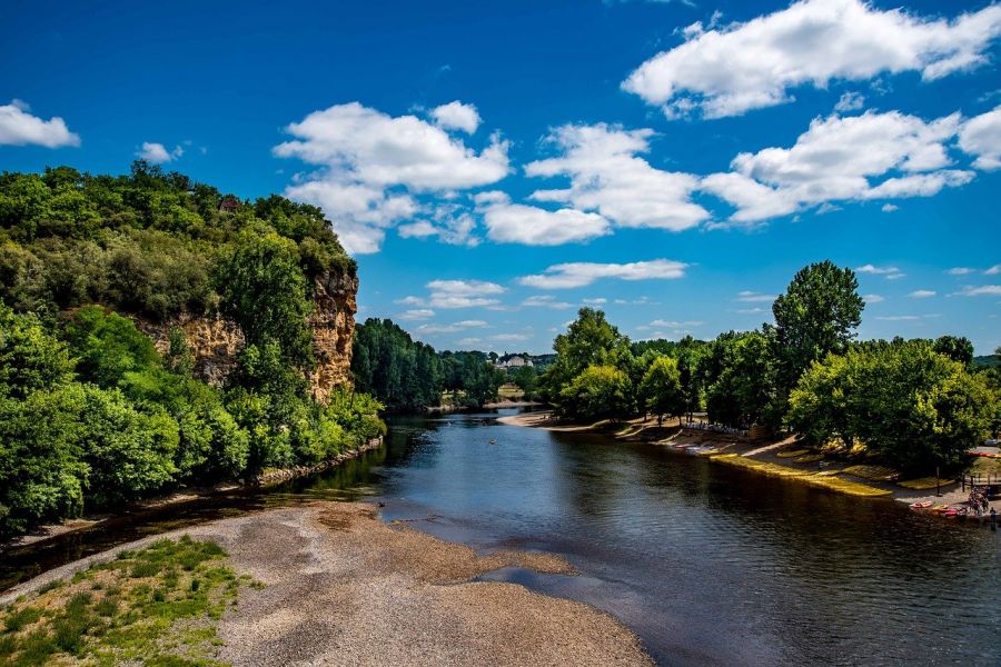 Baignade dans les sites naturels d’Occitanie