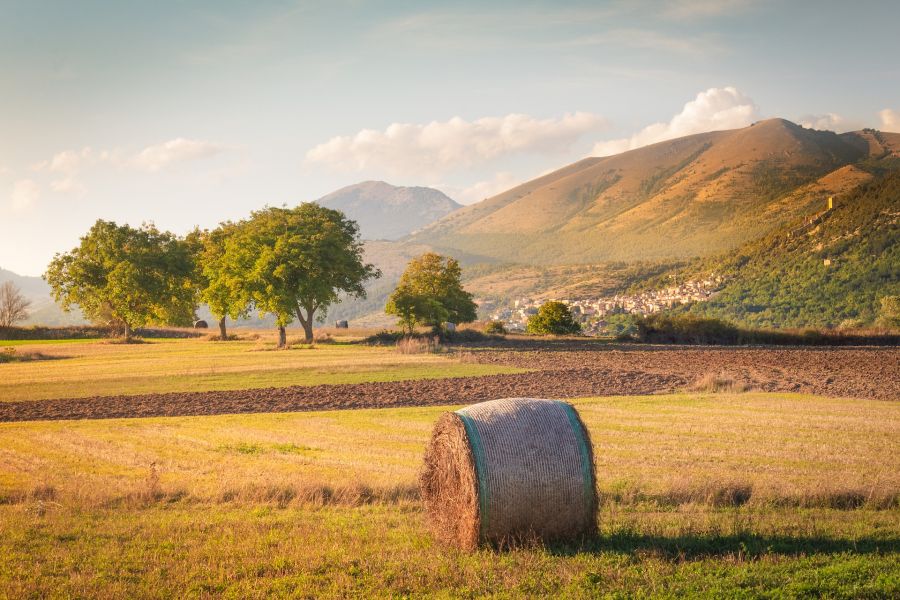 Italie : Circuit découverte et agrotourisme dans les Abruzzes