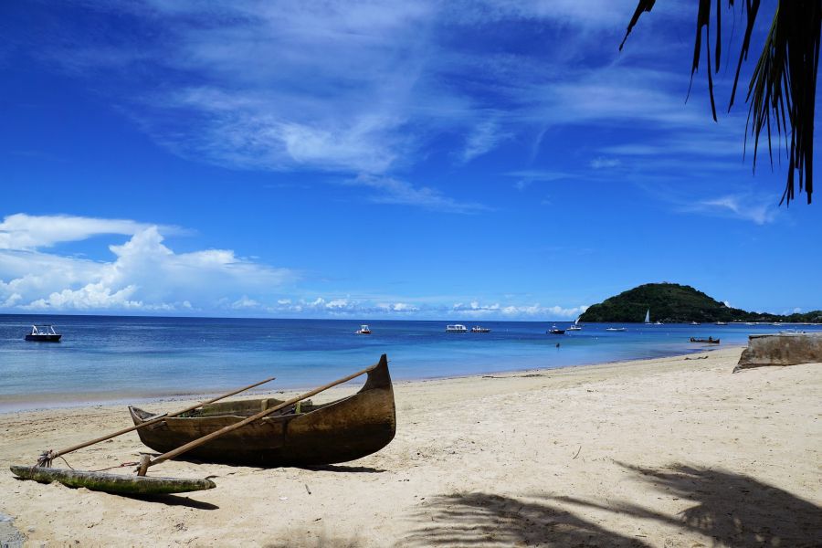 Quand voyager autrement à Madagascar ?