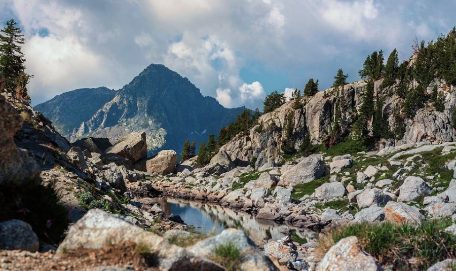 Sport, bien-être et aventure dans les Alpes du Sud