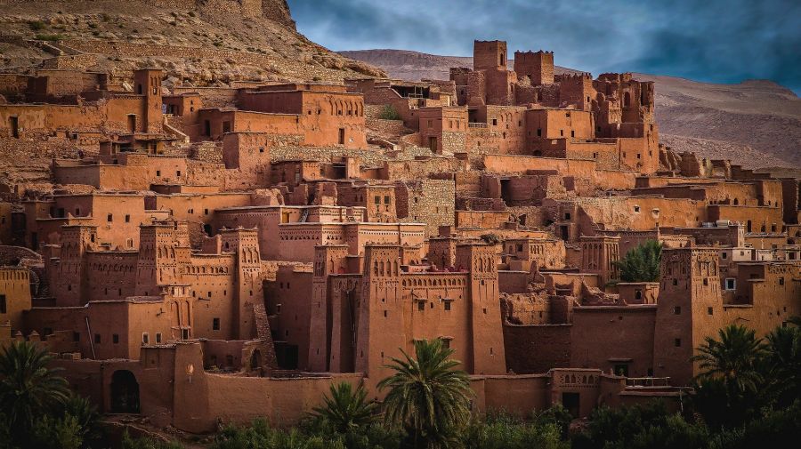 Maroc : randonnée facile dans l’Atlas et nuits chez l