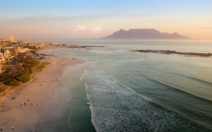 Quand voyager autrement en Afrique du Sud ?