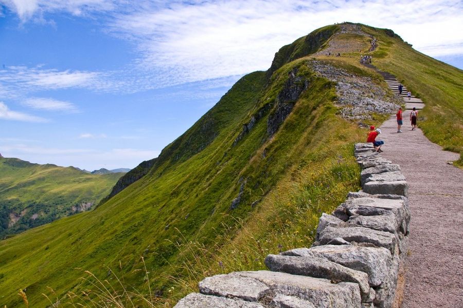 Que voir/que faire en Auvergne-Rhône-Alpes ?