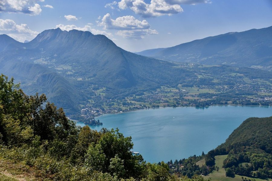 Focus sur les Alpes, un eldorado pour les amateurs d’activités nature
