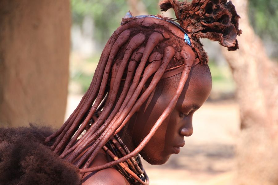 Namibie : Trek au cœur du pays Himba