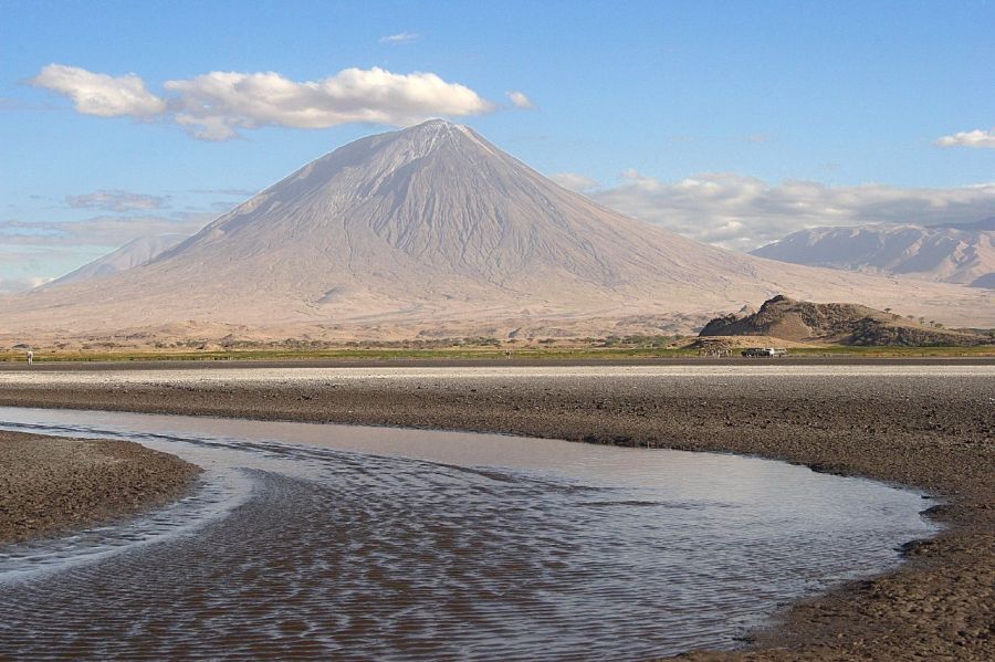 JOUR 10 – SERENGETI – LAC NATRON