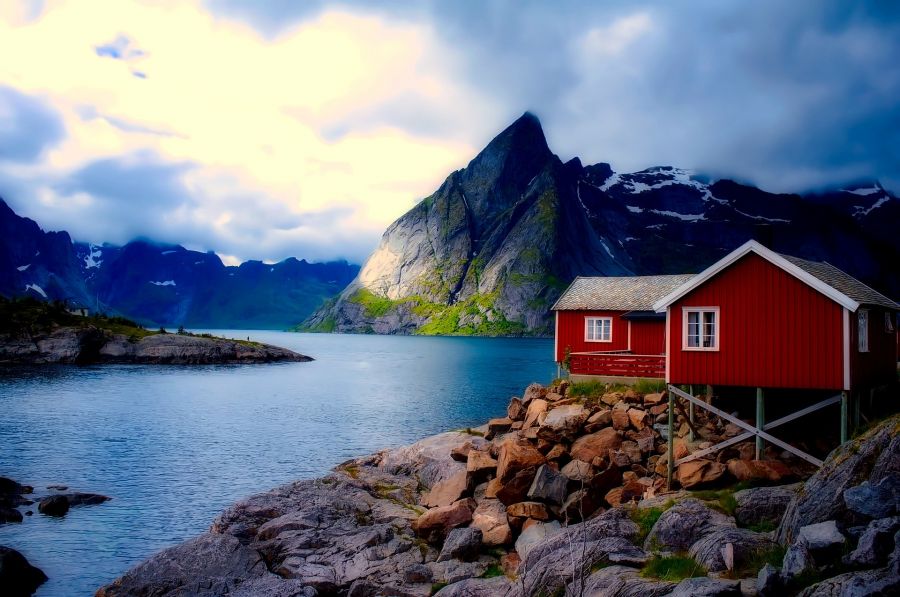 Ecotourisme en Norvège : que voir, que faire ?