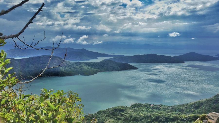 Brésil : Circuit découverte culturelle et écotourisme de Rio à la Costa Verde