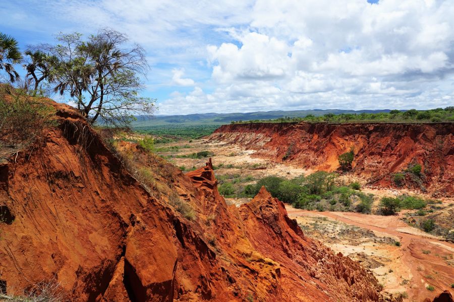 Madagascar : Circuit trek et exploration au coeur du Makay