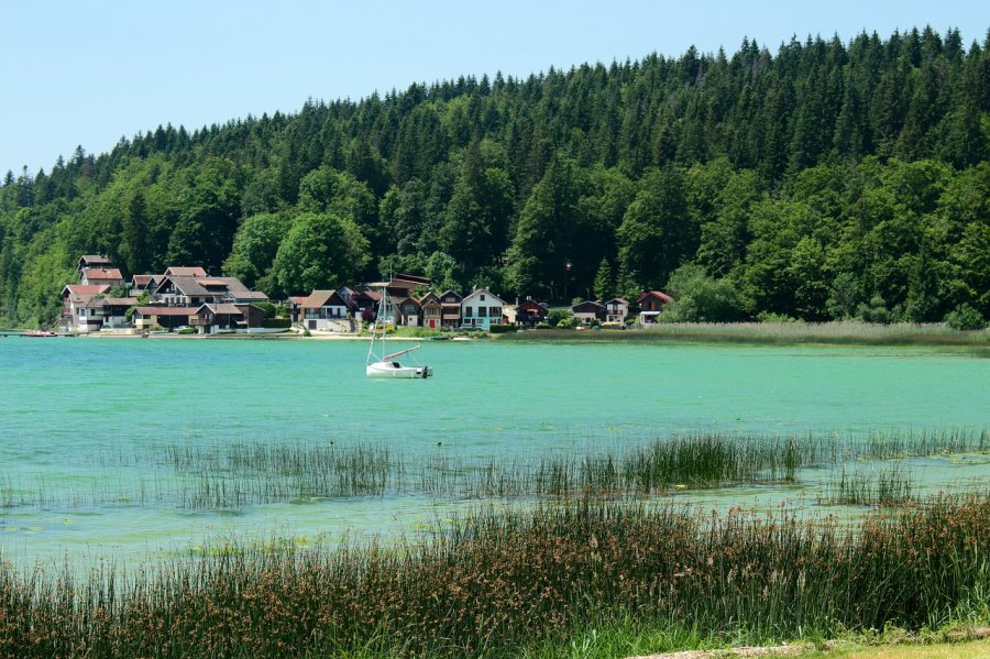  Lac de Saint-Point (Malbuisson) dans le Doubs : que voir et que faire aux alentours ?