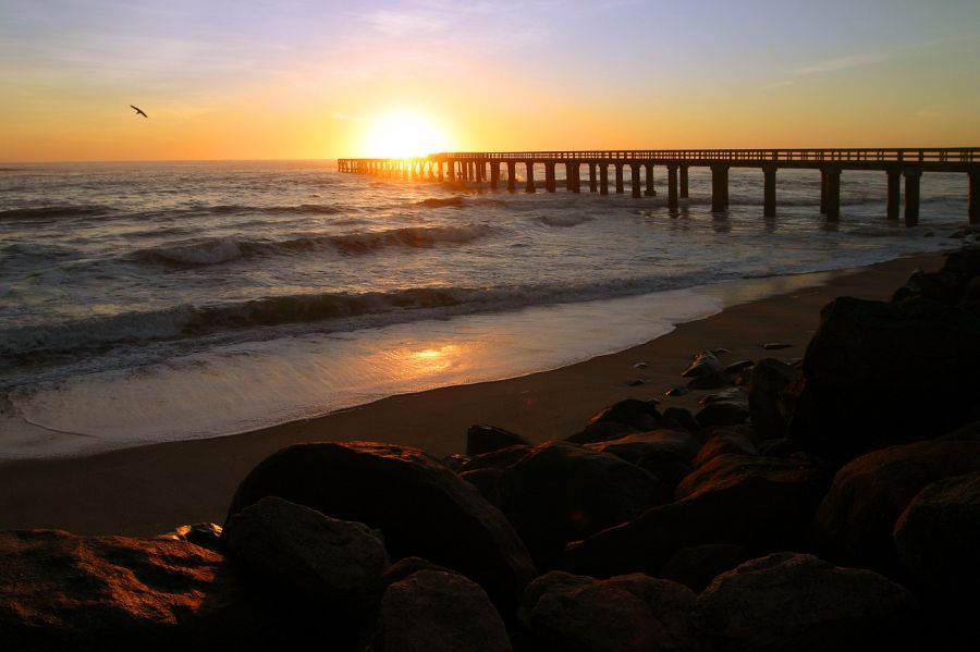 Jour 8 : SWAKOPMUND (environ 340 km +/- 5h)