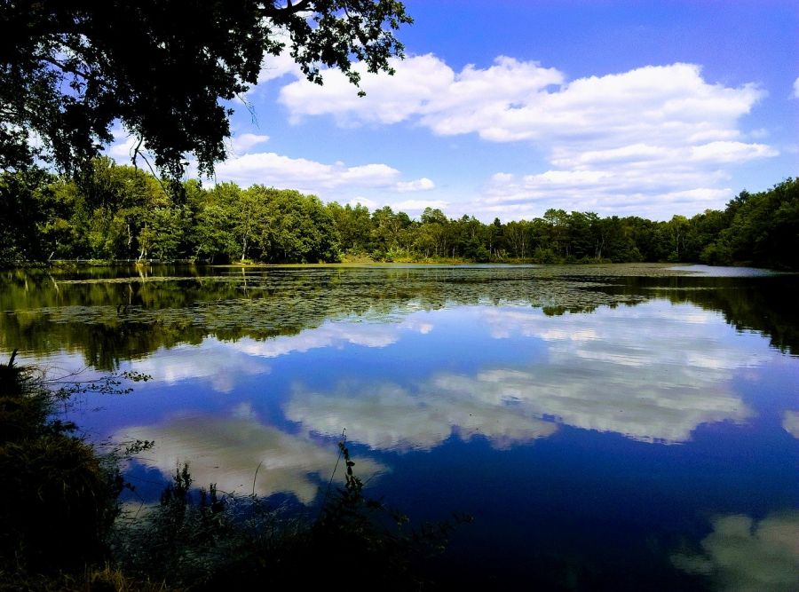 Des paysages aussi variés que les provinces qui la composent