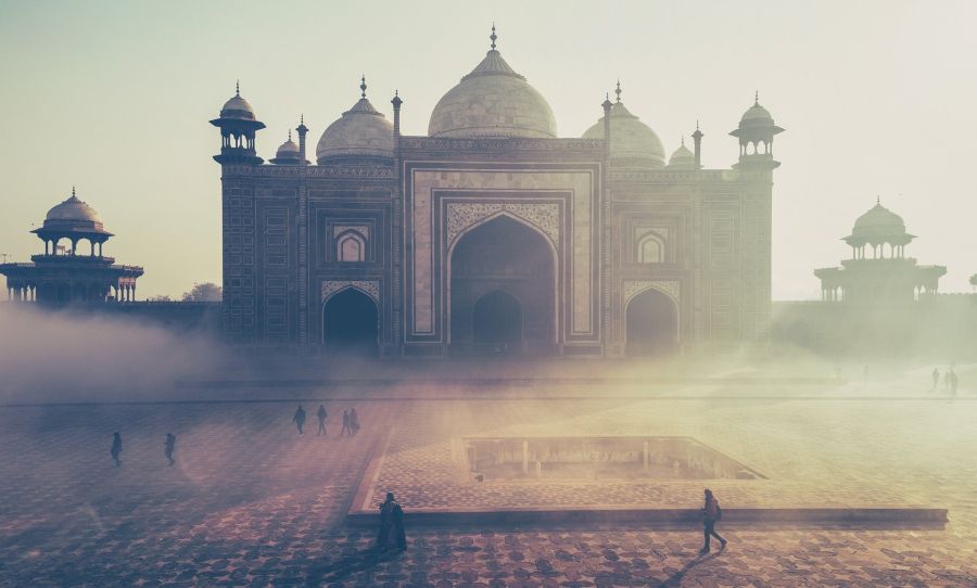 Tourisme solidaire en Inde : que voir ? que faire ?
