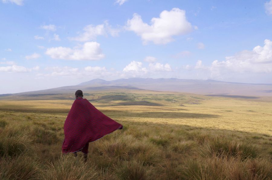 Safari authentique en Tanzanie et rencontres en pays Maasaï