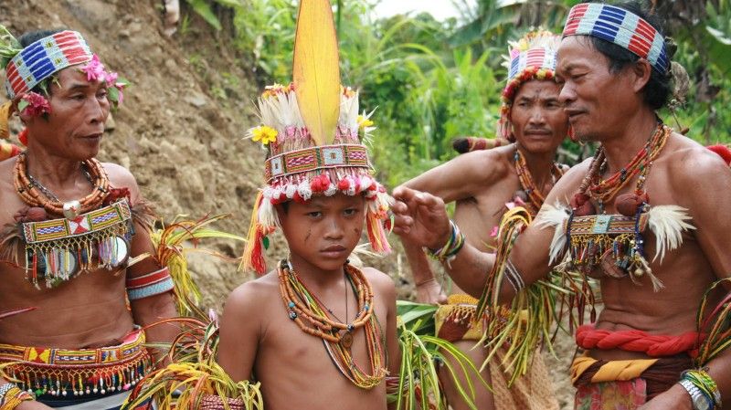 Sumatra : Expédition chez les Mentawaï