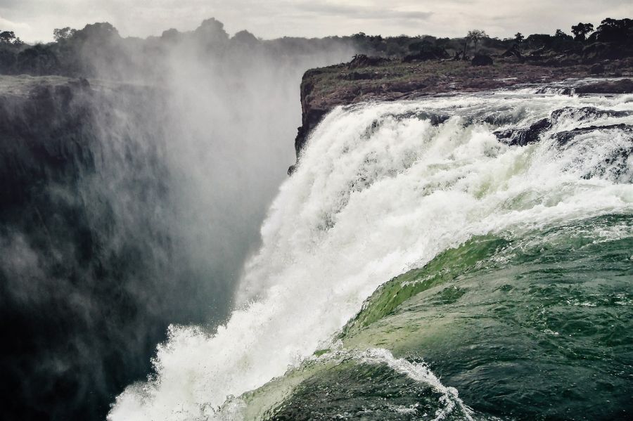 Zambie : circuit découverte des Chutes Victoria et safaris hors des sentiers battus