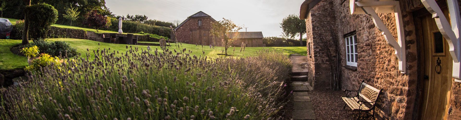 Ecolodge en France