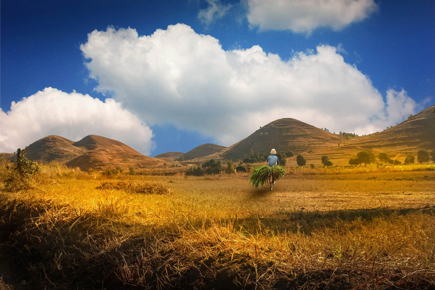 voyage touristique madagascar