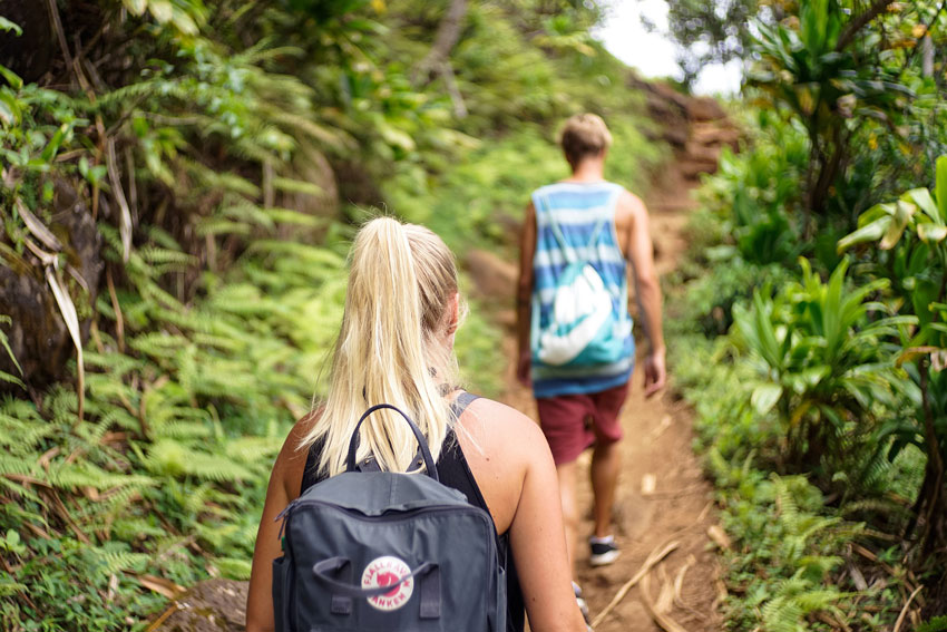 écotourisme en immersion dans la nature